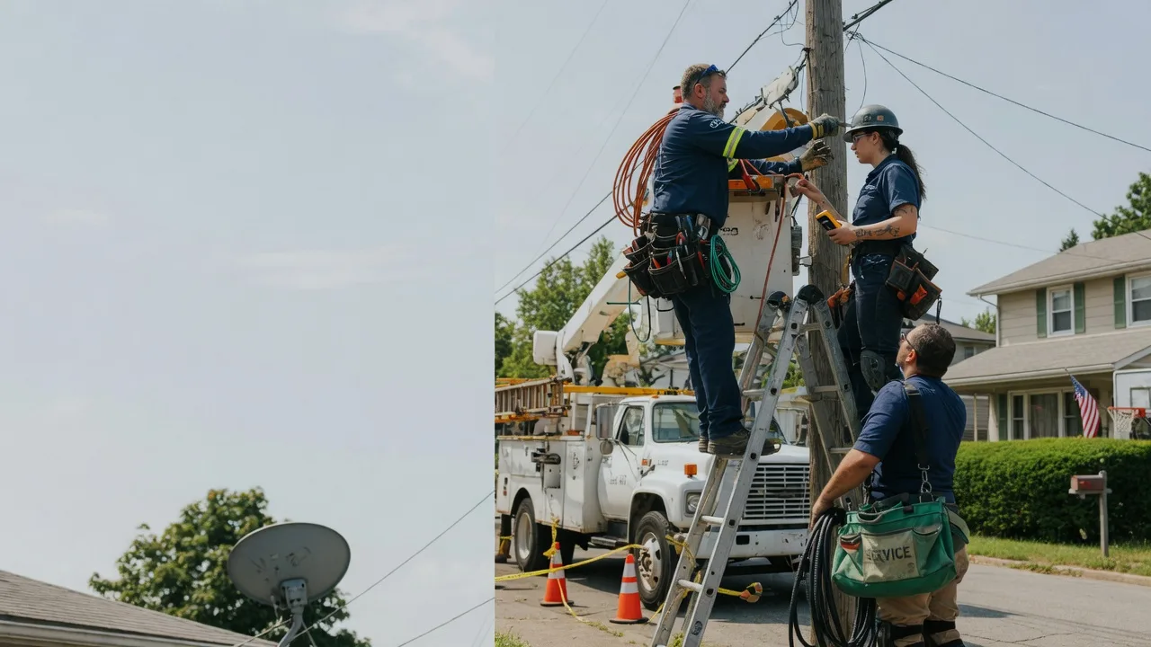 Electrical Repair in Hickman, KY near me